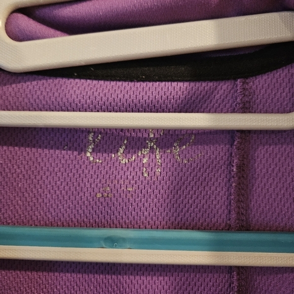 3/15$ Bundle Deal Purple Jacket - Picture 3 of 5